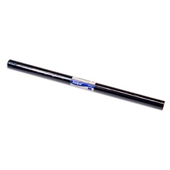 Papel Celofane Azul 50x65cm Rolo 25Fls