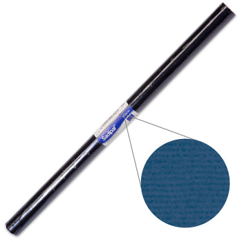 Papel Celofane Azul 50x65cm Rolo 25Fls