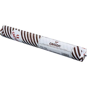 Rolo Esquico Canson Tracing Satin 0,375x20mts 40grs