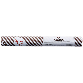 Rolo Esquico Canson Tracing Satin 0,375x20mts 40grs