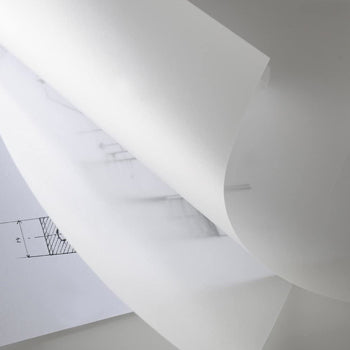 Rolo Esquico Canson Tracing Satin 0,375x20mts 40grs