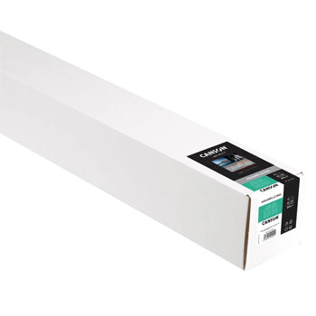 Papel 0610mmx015,24m 240g Canson Aquarelle Rag 100% 1 Rolo