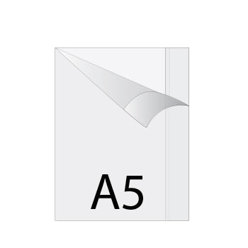 Forra Livros Capa A5 150x210mm 1un