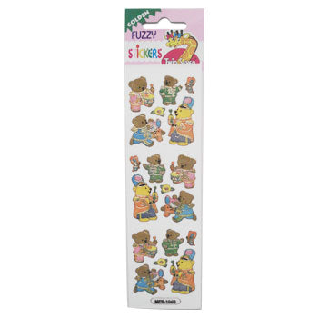 Autocolantes Decorativos (MFS104) Blister