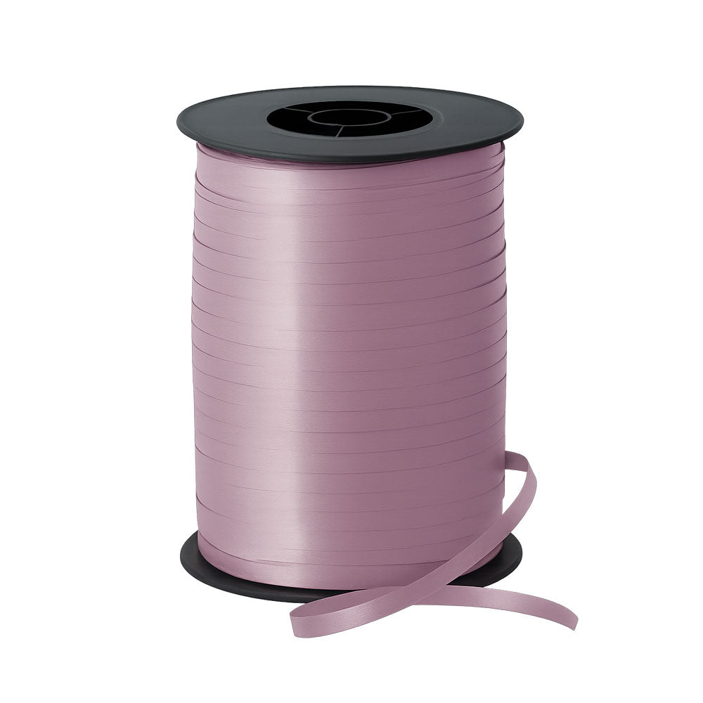 Fita Embrulho 10mmx250m Rosa 1 Rolo