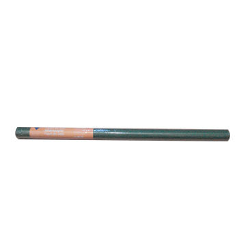 Papel Seda Verde 50x70cm Rolo 5Fls