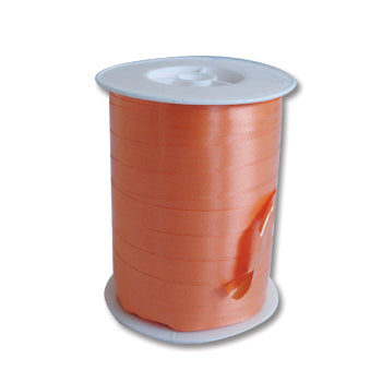 Fita Embrulho 10mmx250m Laranja 1 Rolo