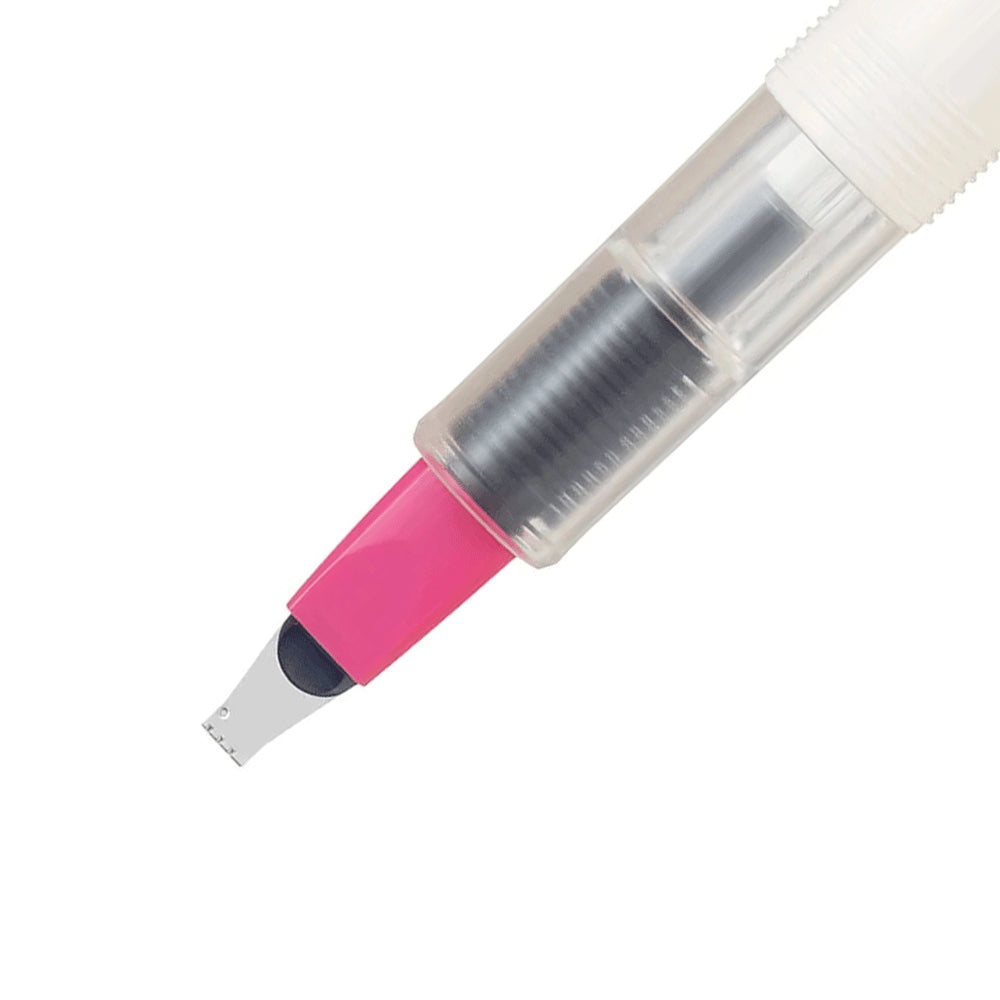 Marcador Caligrafia Pilot Parallel FP3-30-SSN 3,0mm Rosa
