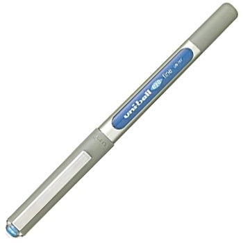 Marcador Roller Uniball Eye Fine UB157 0,7mm Azul 1un