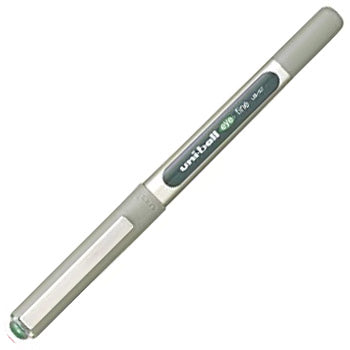 Marcador Roller Uniball Eye Fine UB157 0,7mm Verde Claro 1un