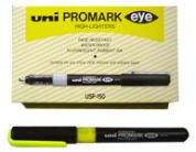 Marcador Roller Uniball Eye Fine UB157 0,7mm Violeta 1un