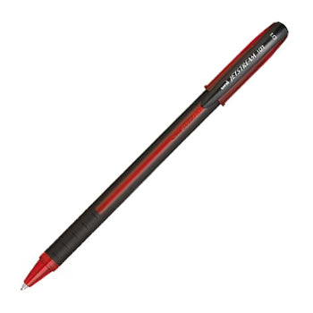Esferográfica Uni Jetstream SX101 Vermelho 1mm 1un