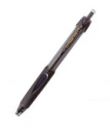 Marcador Roller UNI SG200 Powertank 1mm Preto 1un