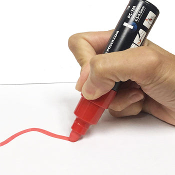 Marcador Uniball Posca PC-7M 4,5mm 15 Cores 15un