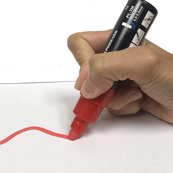 Marcador Uniball Posca PC-7M 4,5mm 15 Cores 15un