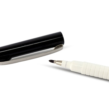 Marcador Médio Artline 210 0,6mm Preto 1un