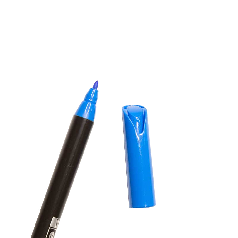 Marcador Médio Edding 1200 1mm Azul Claro 1un