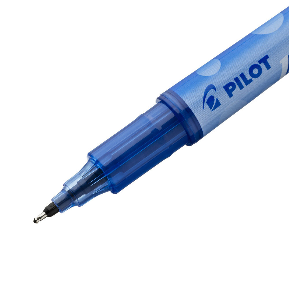 Marcador Tecidos Pilot Laundry Tec SCA-LT-M-B Preto 1un