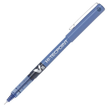 Marcador Roller Pilot V5 0,5mm Azul 1un