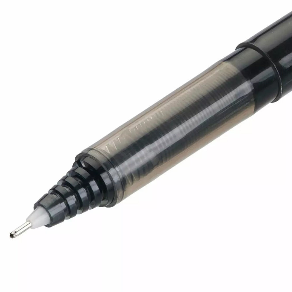 Marcador Roller Pilot V7 0,7mm Preto 1un