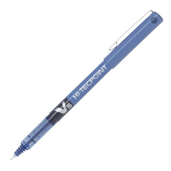 Marcador Roller Pilot V7 0,7mm Azul 1un
