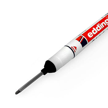 Marcador Carpinteiro Edding 8850 Preto