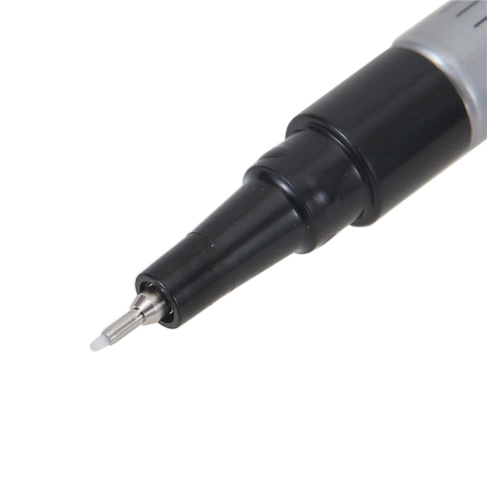 Marcador Pilot Super Color EF Prateado 0,5mm 1un