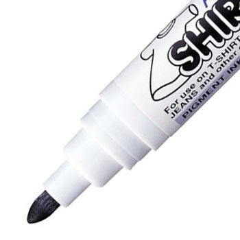 Marcador Tecidos Artline EKT Shirt Marker 2mm Preto 1un