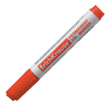 Marcador Médio EK P90 2mm Vermelho 1un