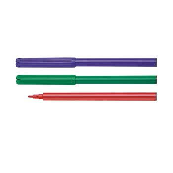Marcador Feltro 012un Epene EP23-0005-12-