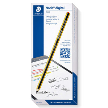 Stylus Pen Noris Digital CLASSIC para Dispositivos Táteis