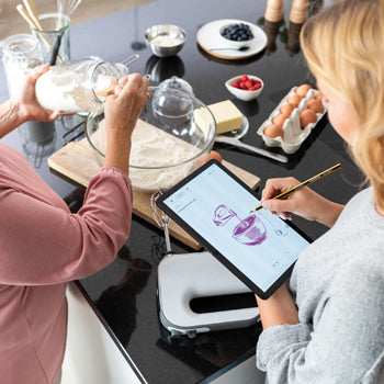 Stylus Pen Noris Digital JUMBO para Dispositivos Táteis