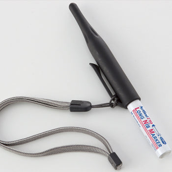 Marcador Carpinteiro Artline 710 Preto 1un