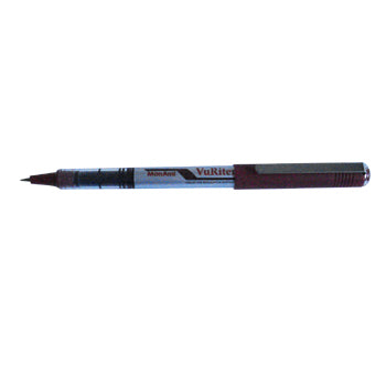 Marcador Roller MonAmi VuRiter 0,5mm Vermelho 1un