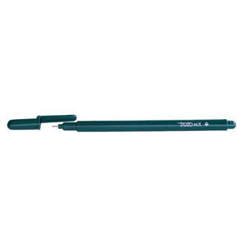 Marcador Fino Tratto 804104 0,5mm Verde 1un