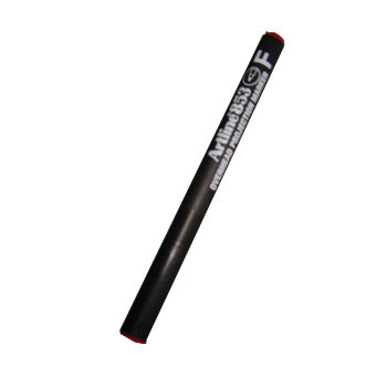 Marcador Permanente Fino Artline 853 0,5mm Vermelho 12un