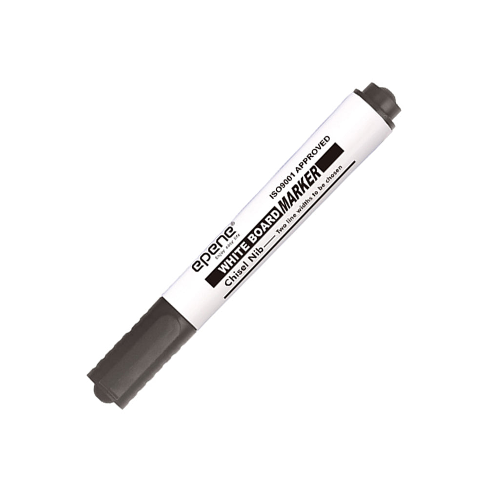 Marcador Quadros Brancos Epene EP12-2002 Preto 1un