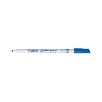 Marcador Quadros Brancos BIC 1741R 1,5mm Azul 1un
