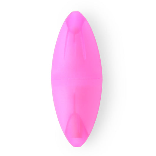 Marcador Fluorescente Rankap Rosa 1un