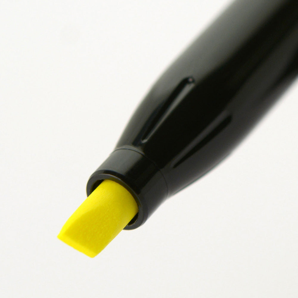 Marcador Apagável Fluorescente Pilot Frixion Light Amarelo