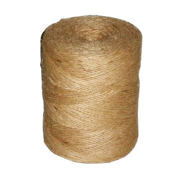 Fio Sisal 1 Cabo Bobine (1kg)