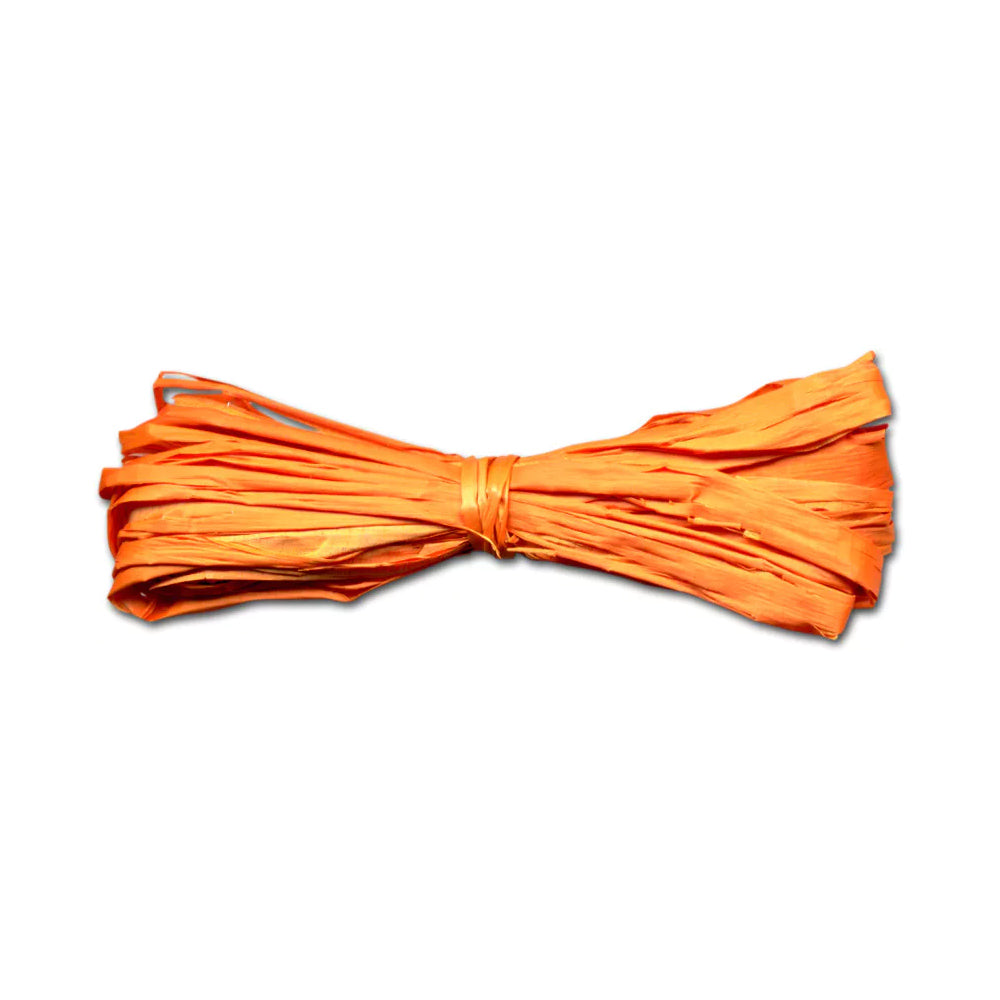 Rafia Meada Laranja 40g