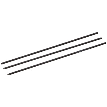 Minas Grafite 2mm HB Rotring 12un