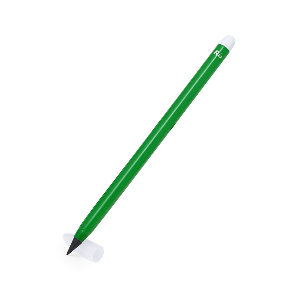 Lápis Infinito RABS Verde