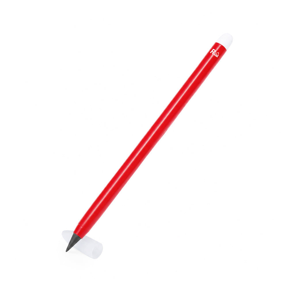 Lápis Infinito RABS Vermelho