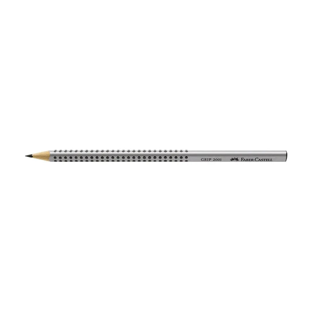 Lápis Grafite HB Faber-Castell Grip 2001 1un