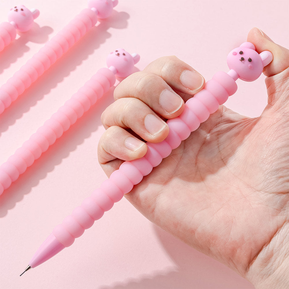 Lapiseira 0,5mm Lazy Stars Rabbit 1un