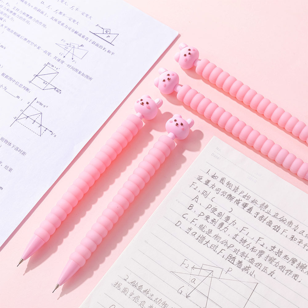 Lapiseira 0,5mm Lazy Stars Rabbit 1un