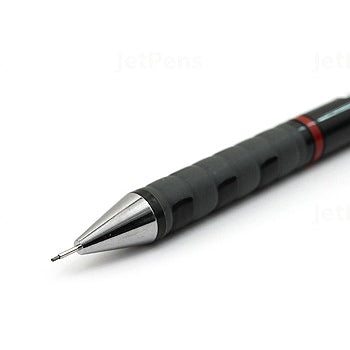 Lapiseira 0,5mm Rotring Tikky II  Preto