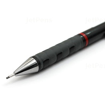 Lapiseira 1mm Rotring Tikky II Preto